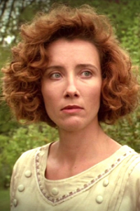 Howards End [Emma Thompson]